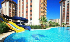 Antalya Guest Home